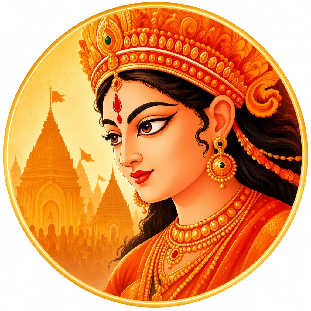 Maa Durga