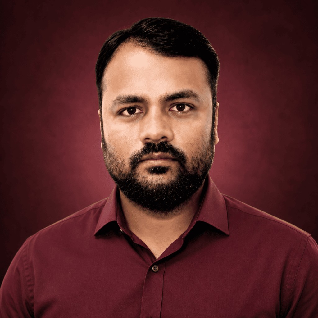 Rajballam Singh, Founder of 91Leads CRM