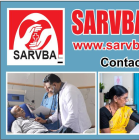 sarvba first aid foundation