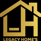 Legacy homes