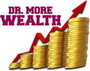 Dr more wealth