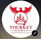 Yourkey homes
