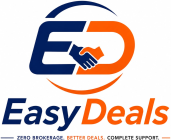 Easy deals